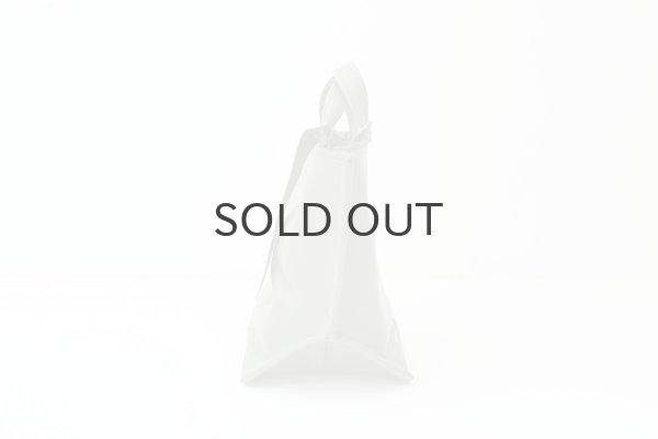 画像2: PVC Y字トート S (11625:KH) (2)