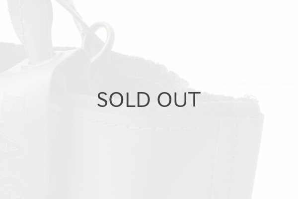 画像8: PVC Y字トート S (11625:KH) (8)