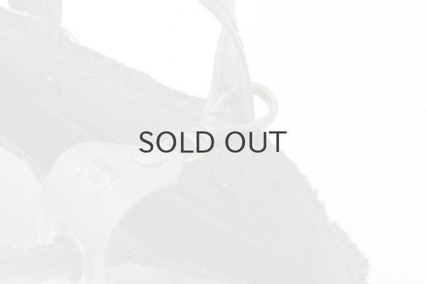 画像7: PVC Y字トート S (11625:KH) (7)