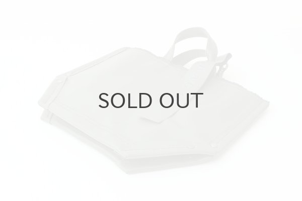 画像5: PVC Y字トート S (11625:KH) (5)