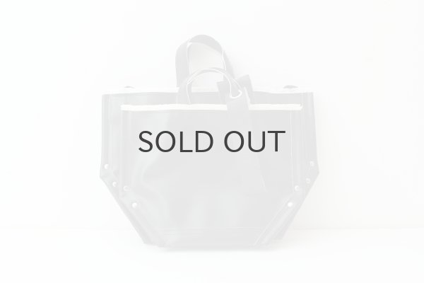 画像11: PVC Y字トート S (11625:KH) (11)