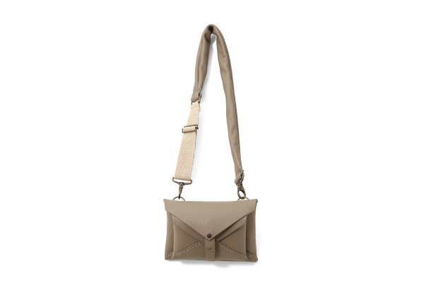 画像1: 封筒型 3way bag・フニュシュリンク (45610:SA) (1)