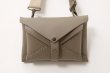 画像3: 封筒型 3way bag・フニュシュリンク (45610:SA) (3)