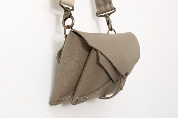 画像4: 封筒型 3way bag・フニュシュリンク (45610:SA) (4)