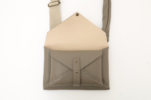 画像7: 封筒型 3way bag・フニュシュリンク (45610:SA) (7)