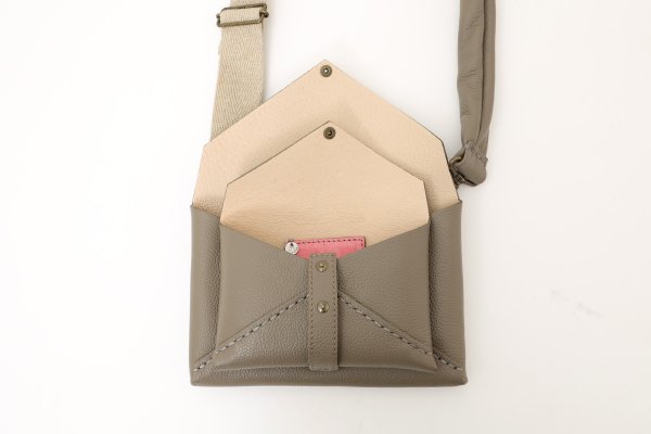 画像8: 封筒型 3way bag・フニュシュリンク (45610:SA) (8)