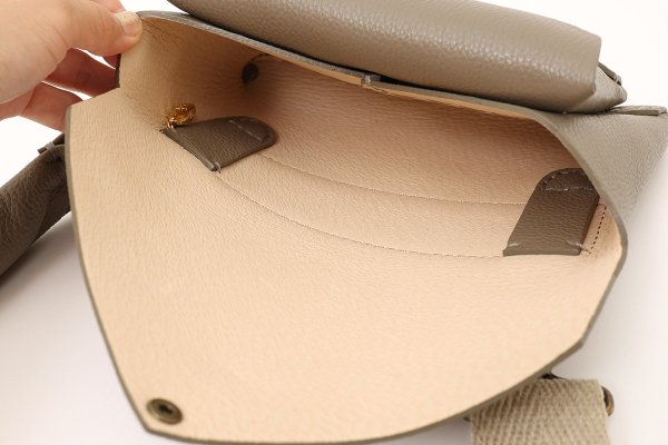 画像11: 封筒型 3way bag・フニュシュリンク (45610:SA) (11)