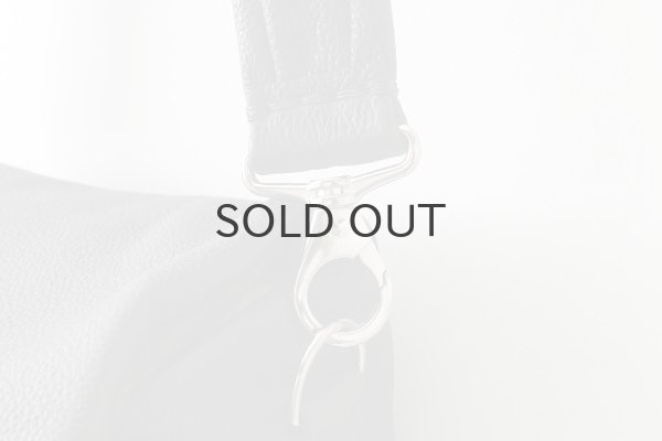 画像8: フニュシュリンク・ボディバッグS (15622:BK) (8)