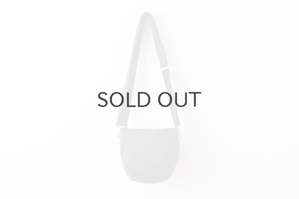 画像4: フニュシュリンク・ボディバッグS (15622:BK) (4)