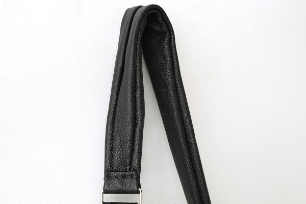 画像6: フニュシュリンク・ボディバッグS (15622:BK) (6)