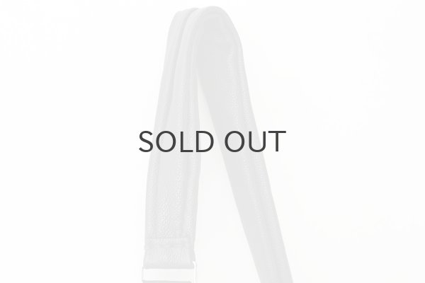 画像6: フニュシュリンク・ボディバッグS (15622:BK) (6)