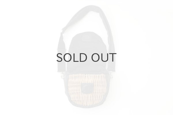 画像10: フニュシュリンク・ボディバッグS (15622:BK) (10)