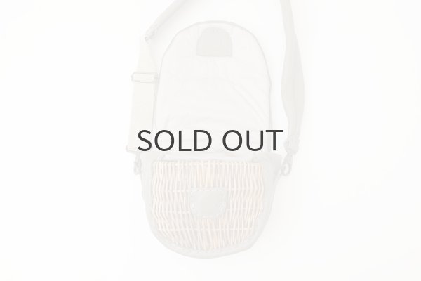 画像6: フニュシュリンク・ボディバッグS (15622:SA) (6)