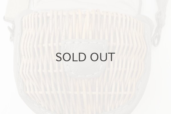 画像7: フニュシュリンク・ボディバッグS (15622:SA) (7)