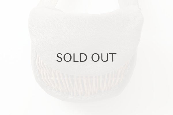 画像4: フニュシュリンク・ボディバッグS (15622:SA) (4)