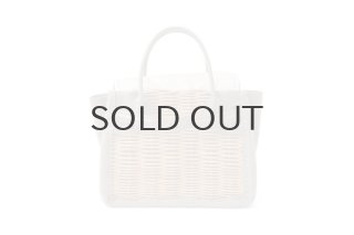 8/31までのお値引き　キャズエドゥミ別注エバゴスリボンポシェット 小物 - 3 ET DEMI