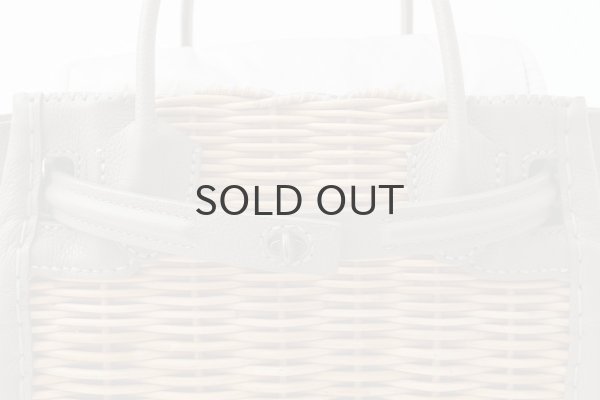 画像7: フニュ・シュリンク・ベルトバッグ (SA) (7)