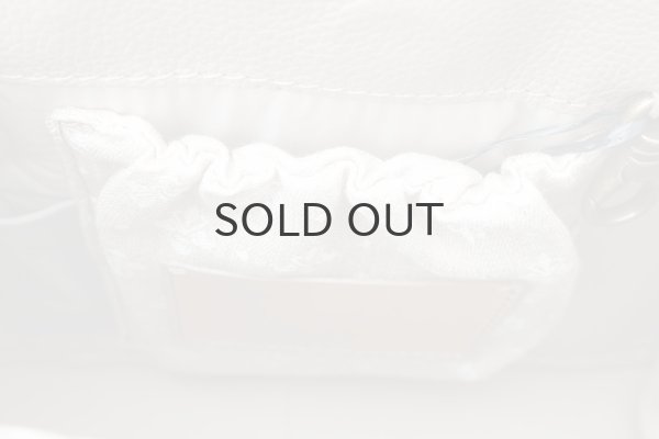 画像15: フニュ・シュリンク・ベルトバッグ (SA) (15)