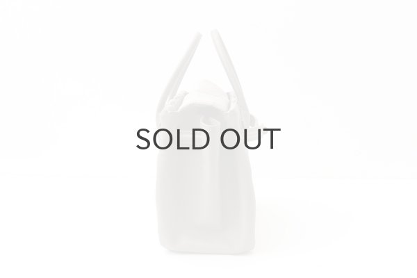 画像4: フニュ・シュリンク・ベルトバッグ (SA) (4)