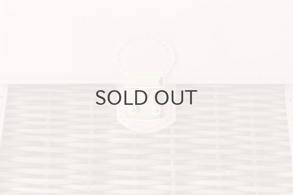 画像5: カーフ・ハンドバッグ M（BPK） (5)