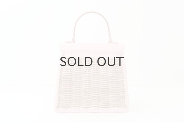 画像3: カーフ・ハンドバッグ M（BPK） (3)