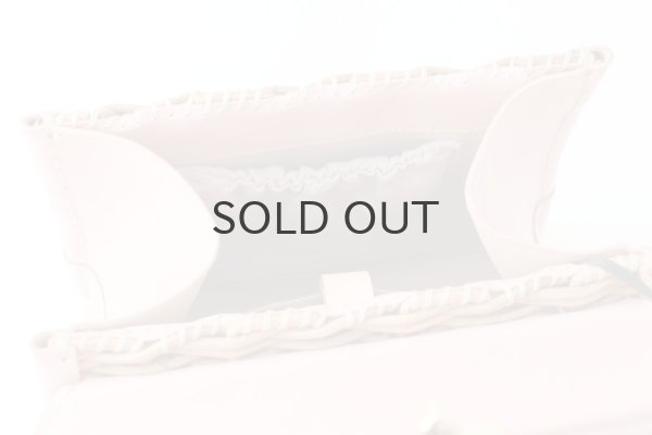 画像8: カーフ・ハンドバッグ M（BPK） (8)