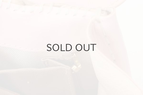 画像9: カーフ・ハンドバッグ M（BPK） (9)