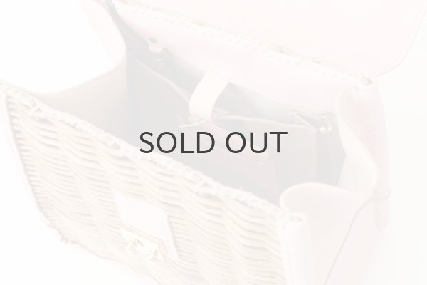 画像7: カーフ・ハンドバッグ M（BPK） (7)