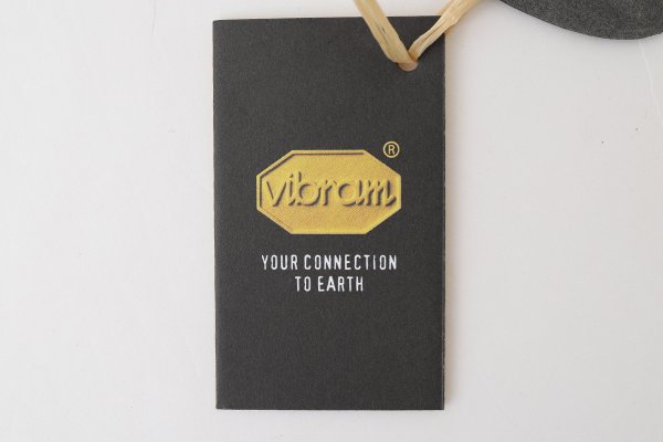 画像11: ◯ミニミニミニ Y字トート・PVC×ヴィブラム E金具 (43510:BG) (11)