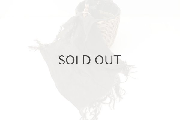 画像8: ブライドル バケツ・M ・バスケット (KH) (8)