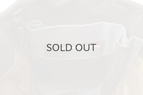 画像10: ブライドル バケツ・M ・バスケット (KH) (10)