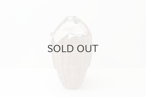 画像4: マルシェ リネンかぶせ (CHO) (4)