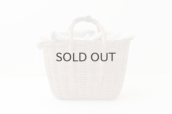 画像3: マルシェ リネンかぶせ (CHO) (3)