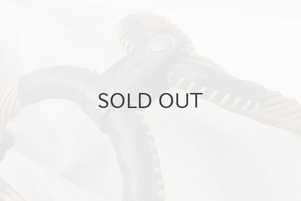 画像9: マルシェ リネンかぶせ (CHO) (9)