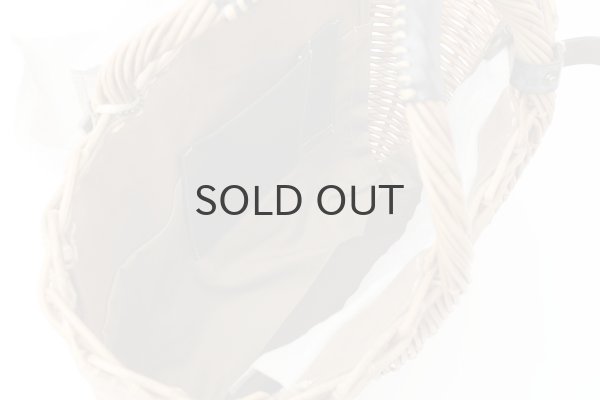 画像15: マルシェ リネンかぶせ (CHO) (15)