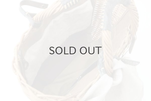 画像14: マルシェ リネンかぶせ (CHO) (14)