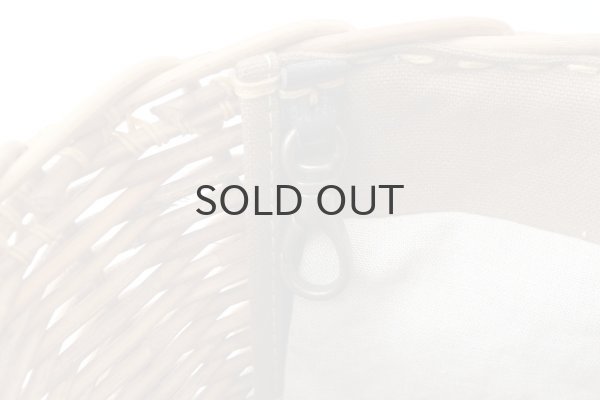 画像12: マルシェ リネンかぶせ (CHO) (12)