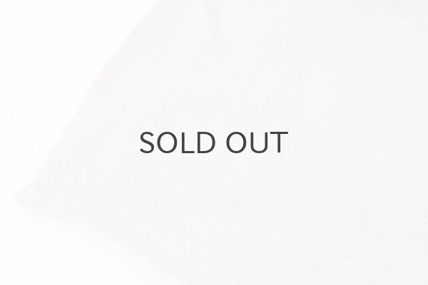 画像11: マルシェ リネンかぶせ (CHO) (11)