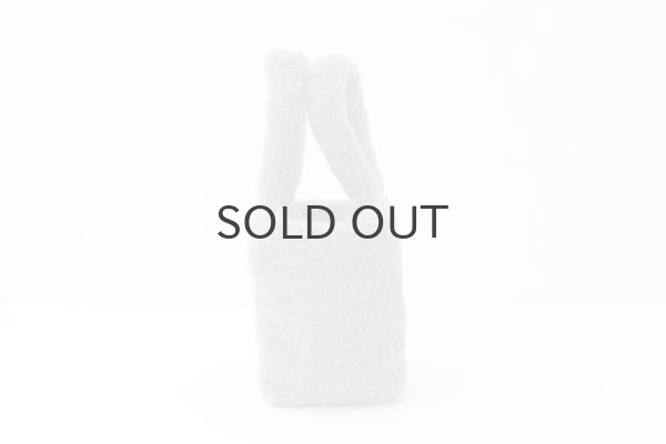 画像3: ラビット・ウールボア (15657:CHO) (3)