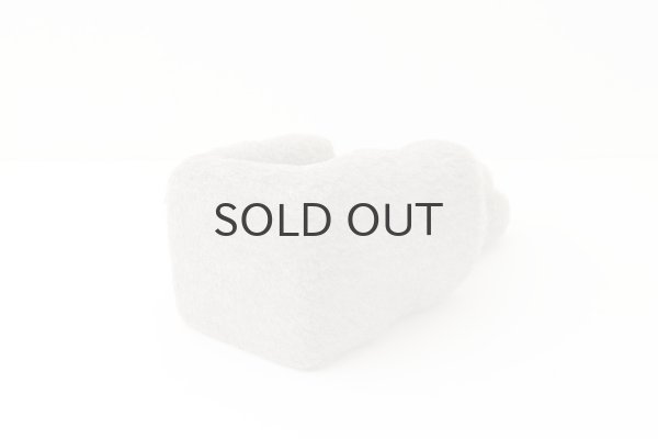 画像7: ラビット・ウールボア (15657:CHO) (7)