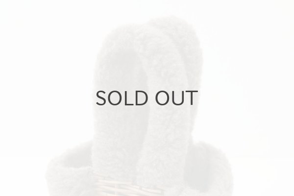 画像8: ラビット・ウールボア (15657:CHO) (8)