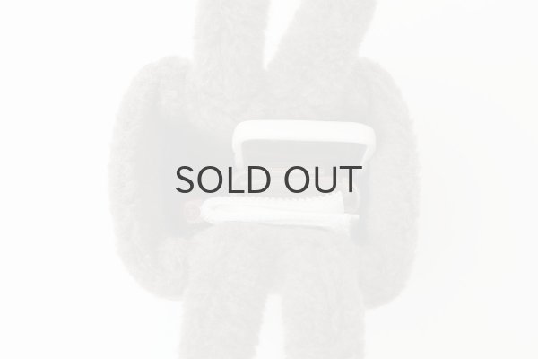 画像11: ラビット・ウールボア (15657:CHO) (11)