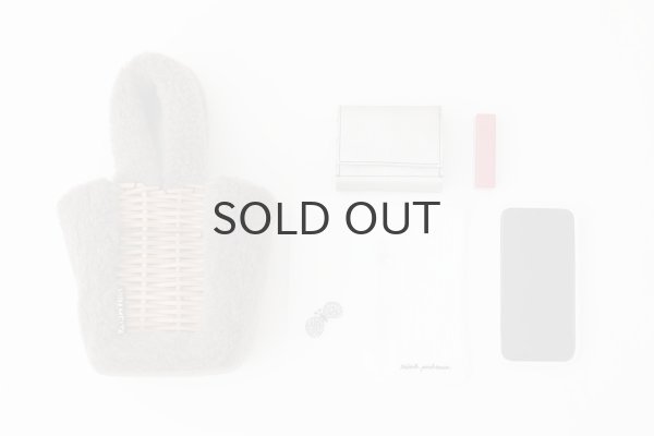 画像12: ラビット・ウールボア (15657:CHO) (12)