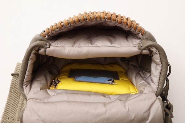 画像9: フニュシュリンク・ボディバッグS (15622:SA) (9)