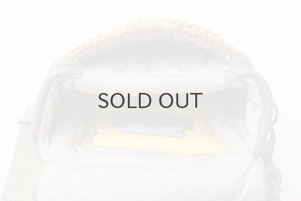 画像9: フニュシュリンク・ボディバッグS (15622:SA) (9)