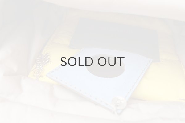 画像10: フニュシュリンク・ボディバッグS (15622:SA) (10)