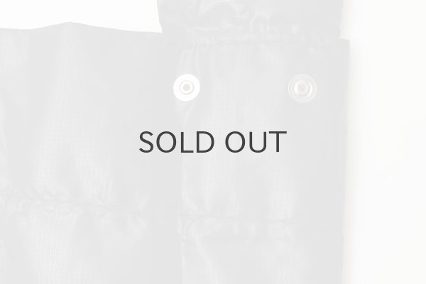 画像9: サブバッグ・カゴケースM (44514:BK) (9)