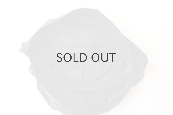 画像8: サブバッグ・カゴケースM (44514:BK) (8)