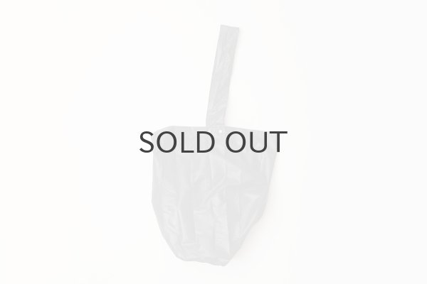 画像7: サブバッグ・カゴケースM (44514:BK) (7)