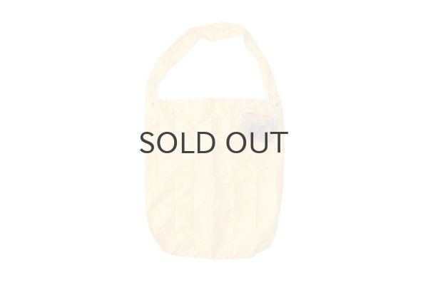 画像1: サブバッグ・カゴケースM (45612:YW) (1)